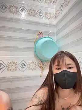Pokazy przed kamerką – __BabyShowPublic__