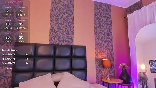 megan_al Chat XXX live