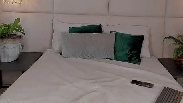 SamayRyann 라이브 XXX 채팅