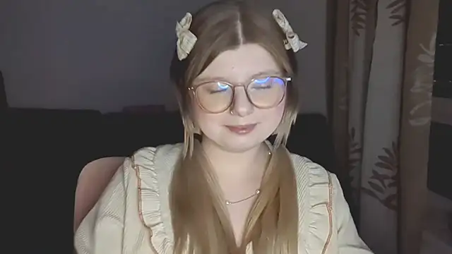 YukiBlush 라이브 XXX 채팅