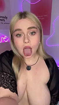 XXX chat uživo modela April_Vancee