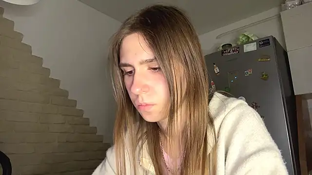 Show de webcam de ElsieKuhlmann