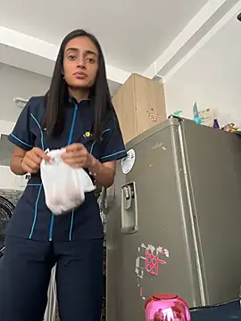 Chat XXX ao vivo de leilani_X