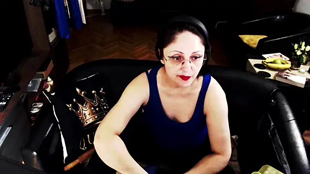 Živý XXX chat Imperatriza
