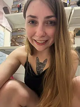 Sunny___Bunny Chat XXX live