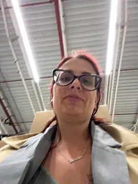 NataKittenn Webbikameraesitys