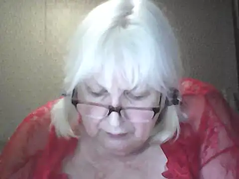 Show webcam de Alexia64231