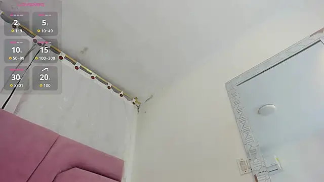 Živý XXX chat miajhonsonx