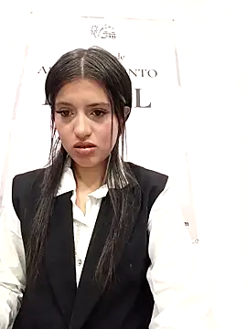 SALOME-28_ Live XXX-Chat