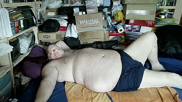 Živý XXX chat hadeszeuss2