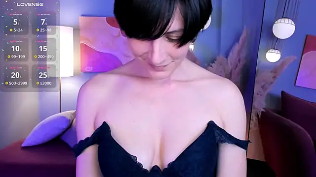 LorenDaze's Live XXX Chat