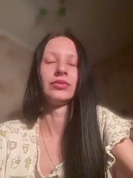 Chat +18 de Starry_Siren ao vivo