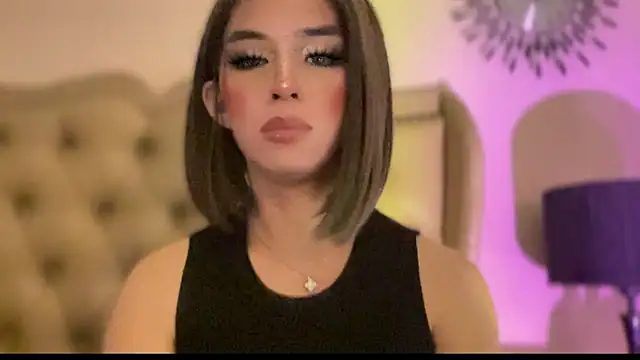 M1ss_Ophelia_'s Webcam Show