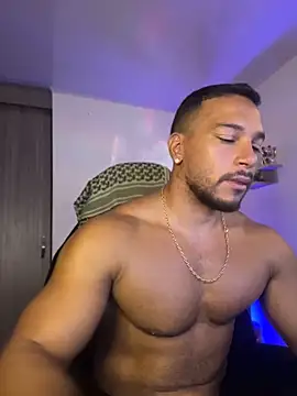 FreszX's Webcam Show