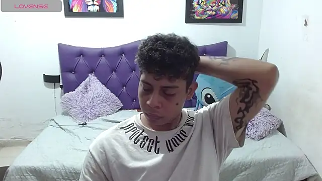 Wiiliam_20 Chat XXX in diretta
