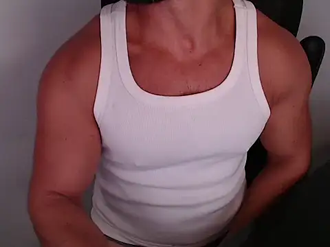abeardguyone Chat XXX in diretta