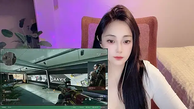 Daisy-77's Live XXX Chat
