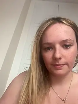 Sophiesinxx's Webcam Show