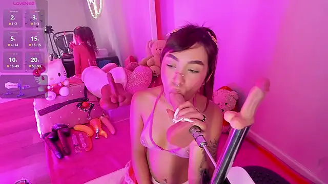 candy__monroe's Live XXX Chat