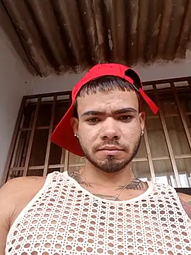Chat XXX Live Niick01_