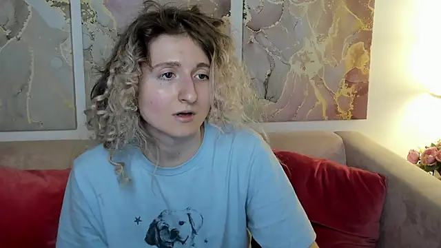 CamillaDreamer's Live XXX Chat