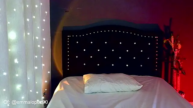 Chat +18 de emma_web_ ao vivo