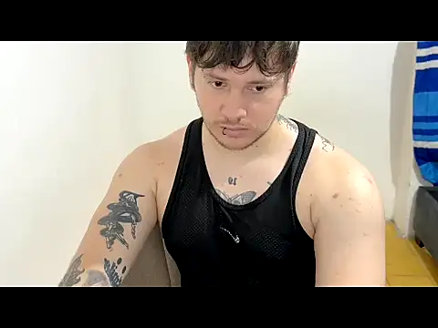Вебкам-шоу Skol_100802