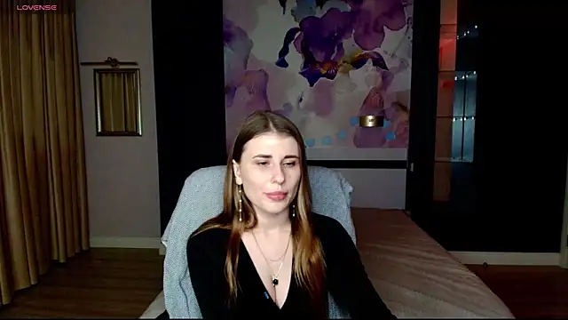 DemmyRose Chat XXX live