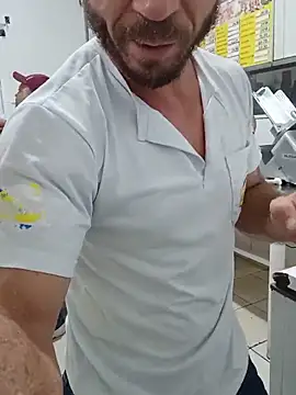 Show de RobertoLuiz84 na webcam