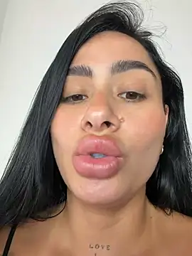 Show Webcam de MoraFit_