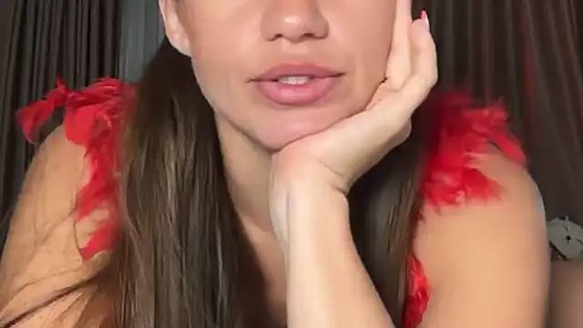 missRorian 라이브 XXX 채팅