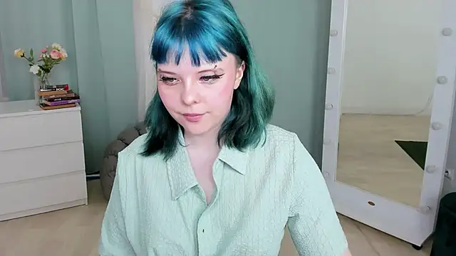 AliceMoongirl Chat XXX live