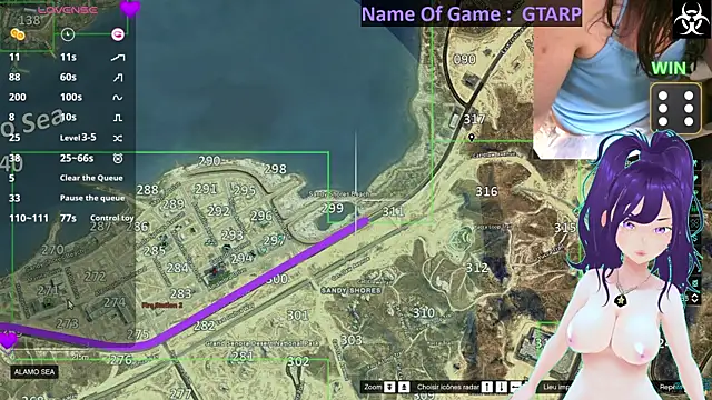 Chat +18 de Lanathevirus ao vivo