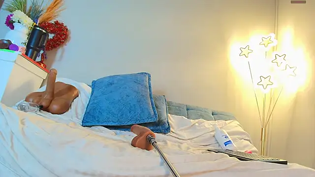 Živý XXX chat cinderella_jackson