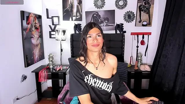 Chat XXX Live LunarisSmith