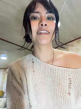 Chat XXX ao vivo de TatiLee