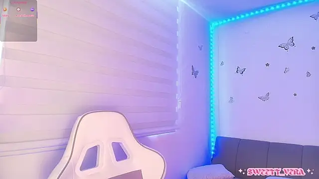 sweettvera Live XXX Chat