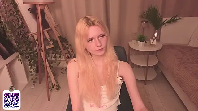 JuanaSumma 라이브 XXX 채팅