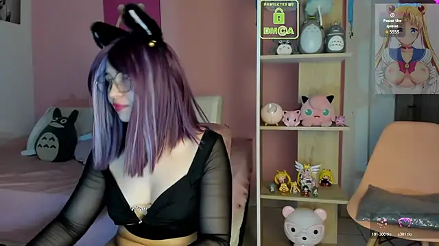 dolly_saylor Live XXX Chat