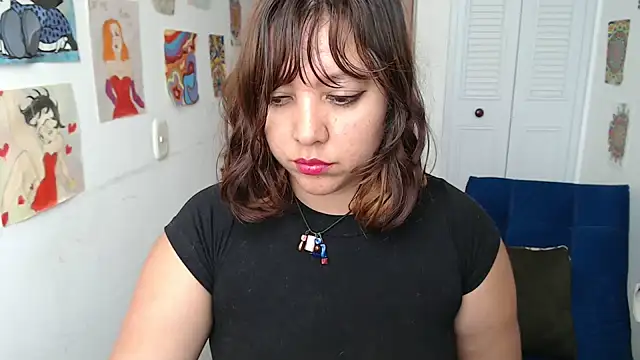 Živý XXX chat soynanabela28