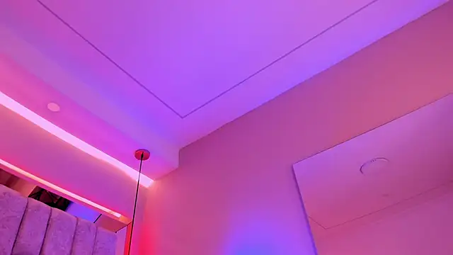 Živý XXX chat VioletaAbel