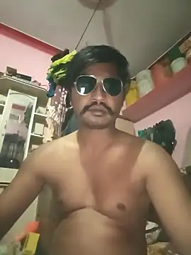 Show webcam de Kartik_bbc_indian