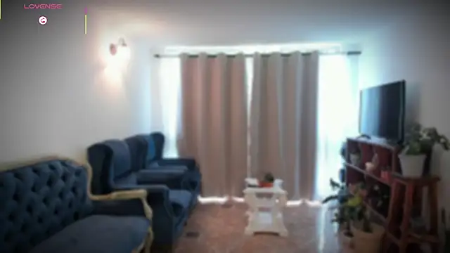 Norma-Jeaane's Live XXX Chat
