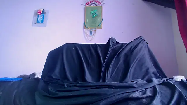 Zafiro_subversiva Webcam Show