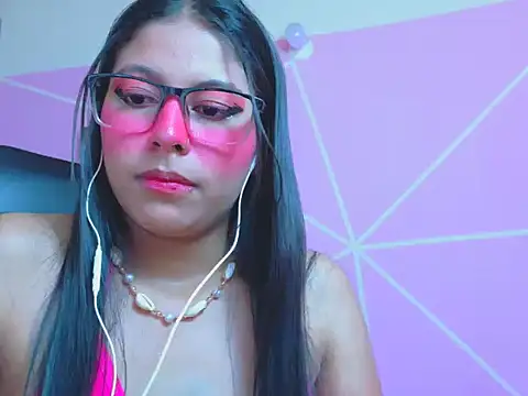 Chat XXX ao vivo de _ALLYSON18_