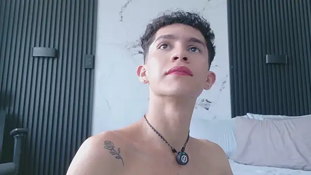 Noah_tyler_ 现场XXX聊天