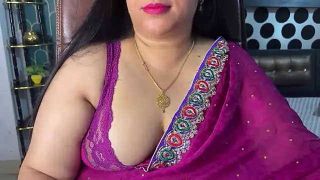 FlatVincy4 Webcam-Show