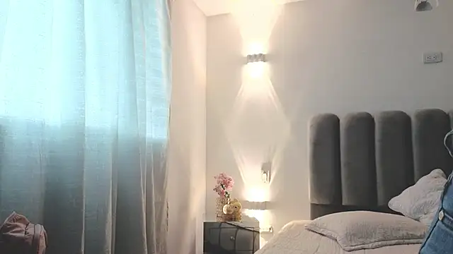 Chat XXX en directo de AlliceLover