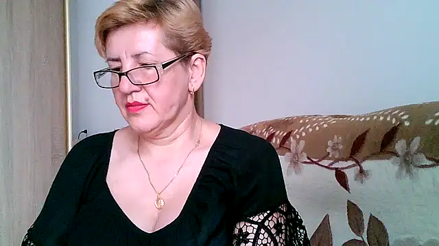 Dana4921 webcam show