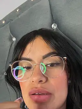 Melissa_coch 现场XXX聊天